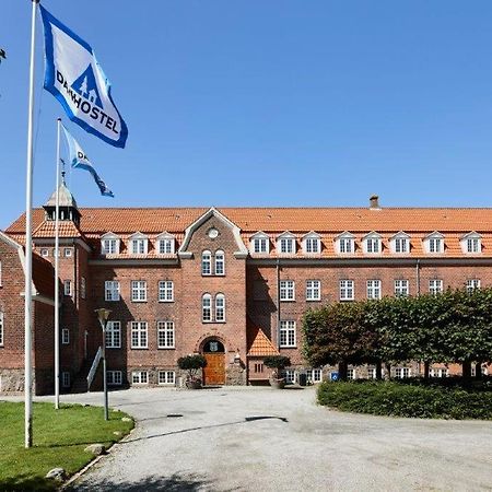 Danhostel 에스비에르 외부 사진