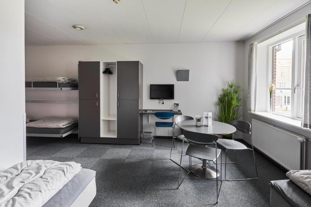 Danhostel 에스비에르 외부 사진