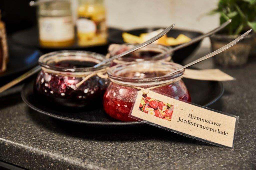 Danhostel 에스비에르 외부 사진