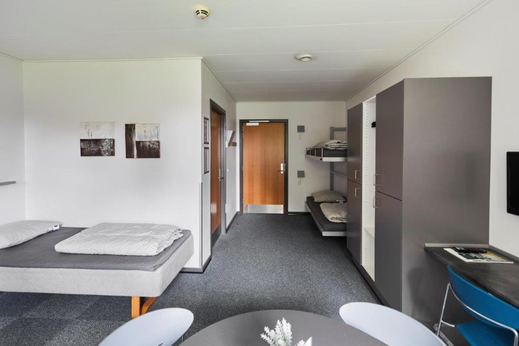 Danhostel 에스비에르 외부 사진