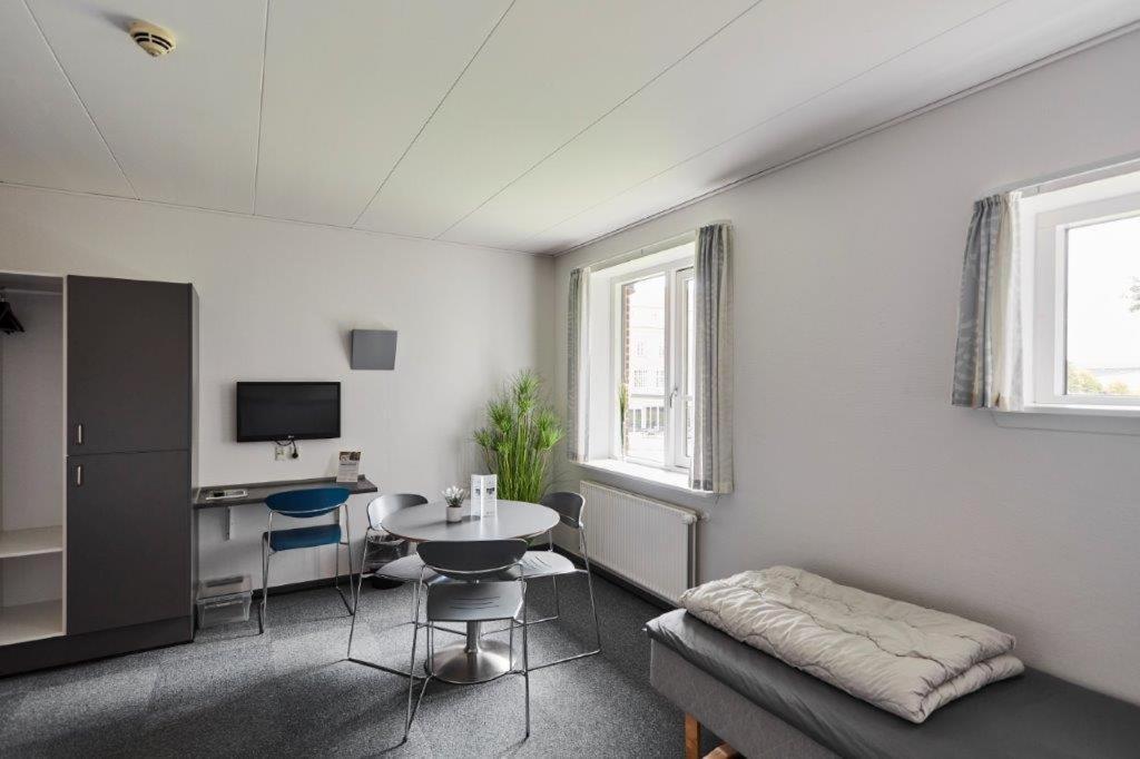 Danhostel 에스비에르 외부 사진