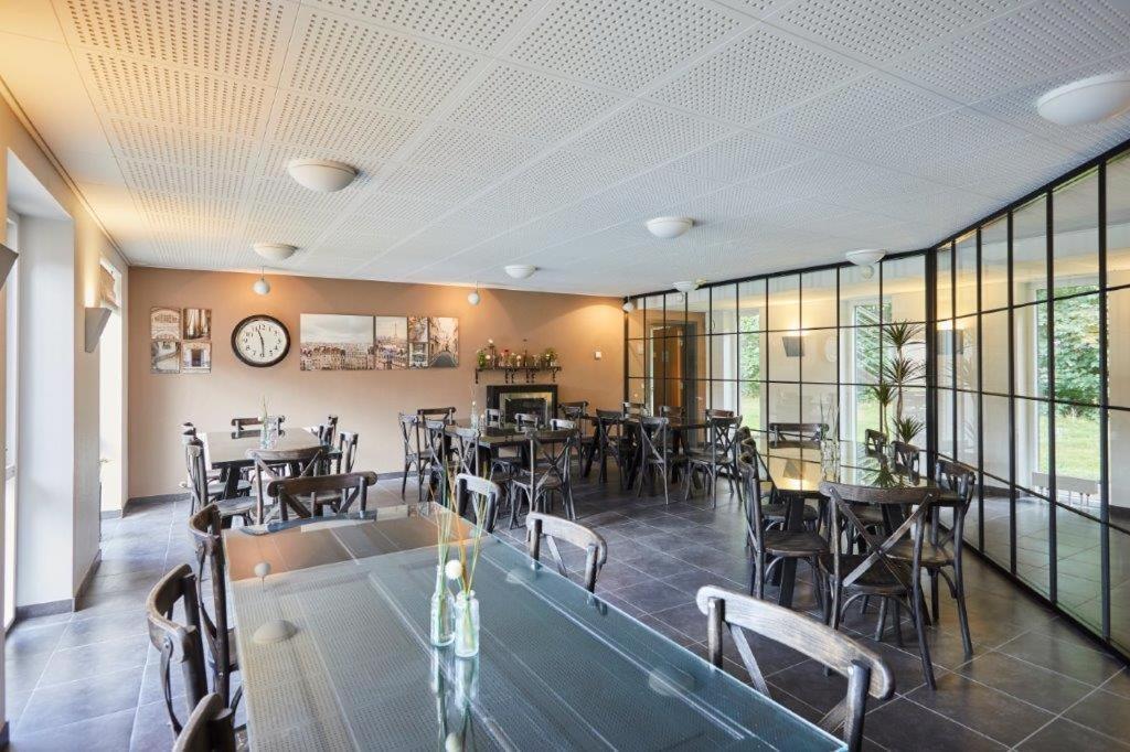 Danhostel 에스비에르 외부 사진