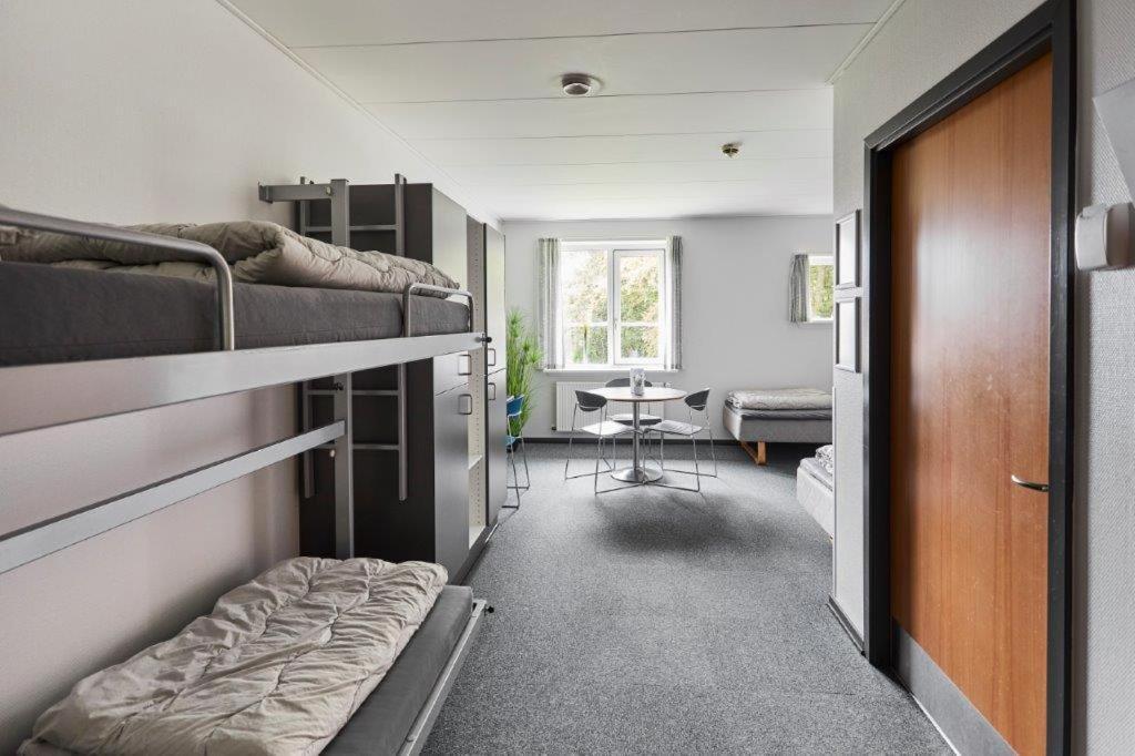 Danhostel 에스비에르 외부 사진