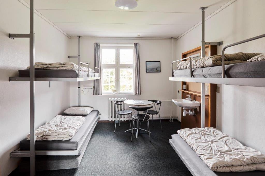 Danhostel 에스비에르 외부 사진