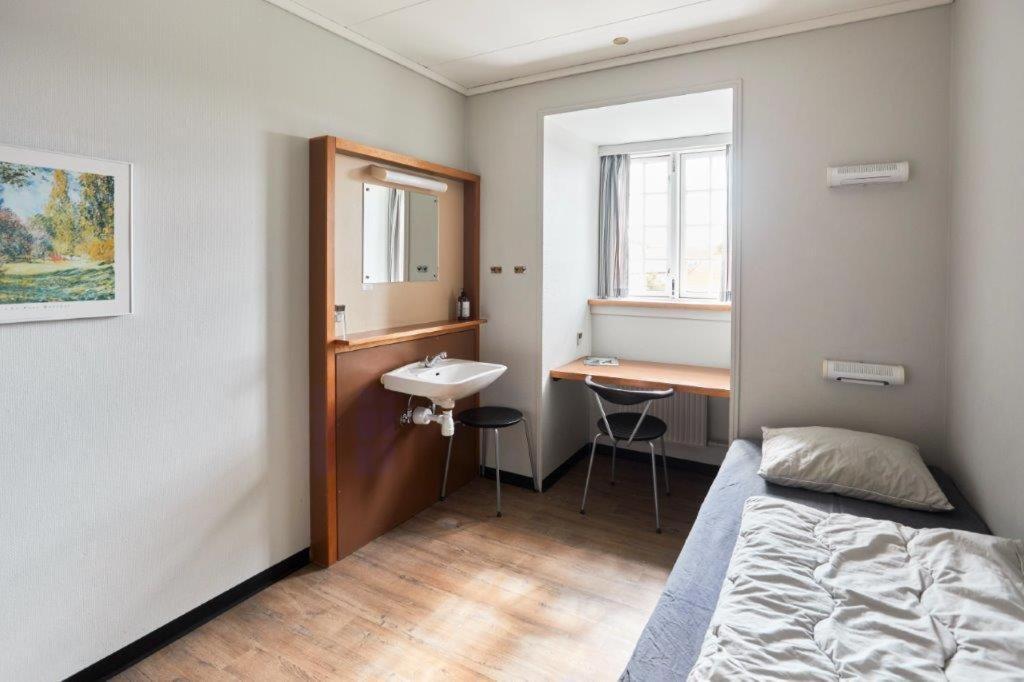 Danhostel 에스비에르 외부 사진