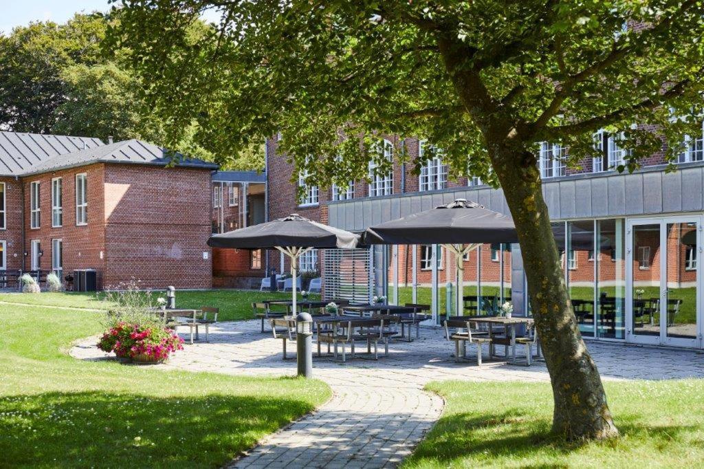 Danhostel 에스비에르 외부 사진