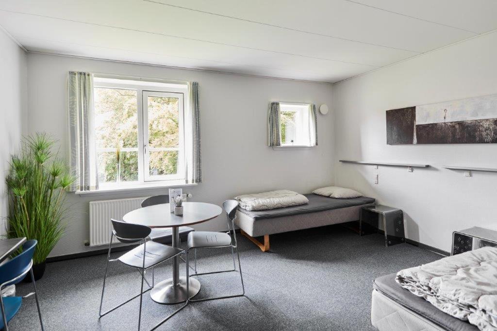 Danhostel 에스비에르 외부 사진