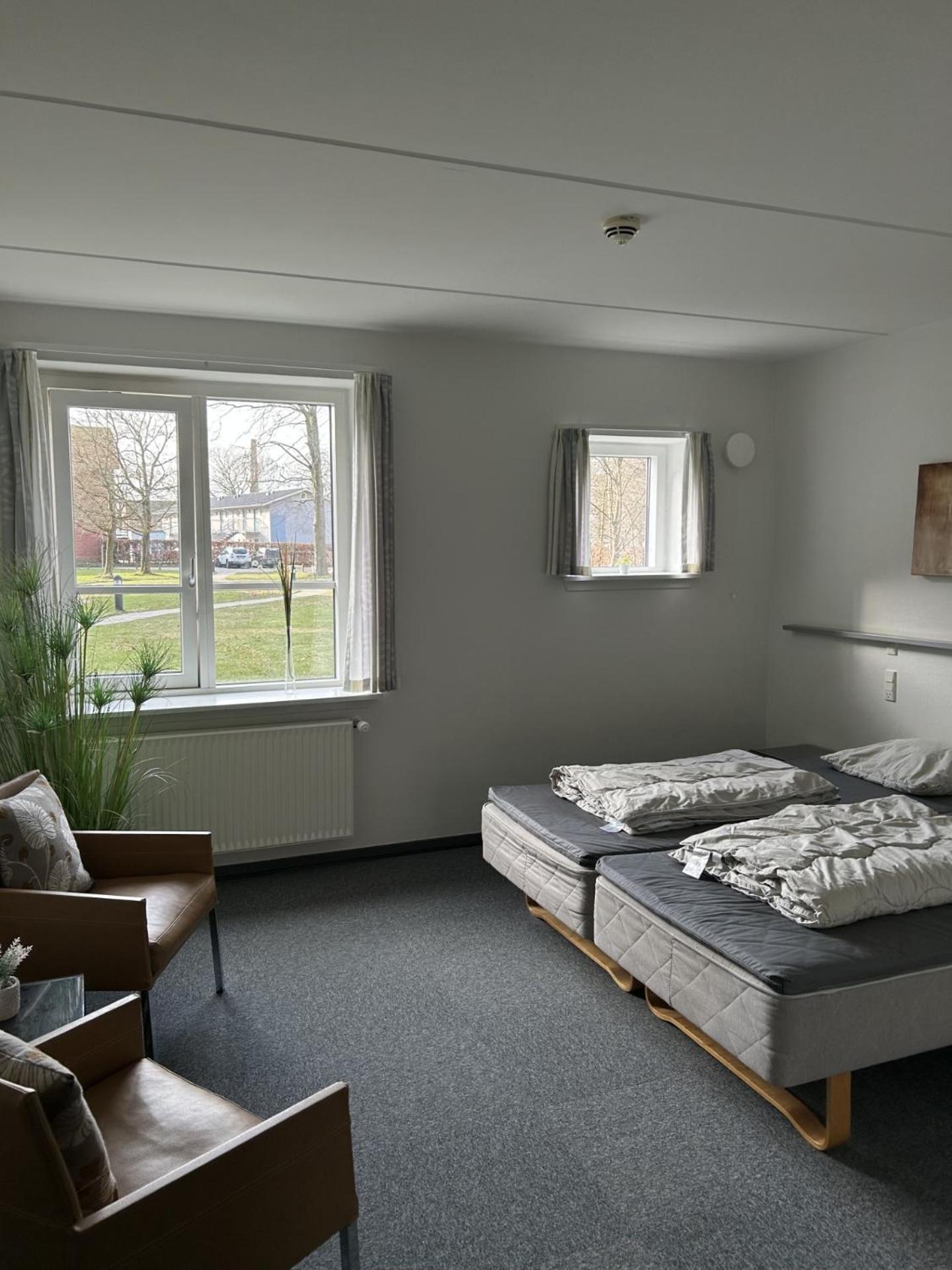 Danhostel 에스비에르 외부 사진