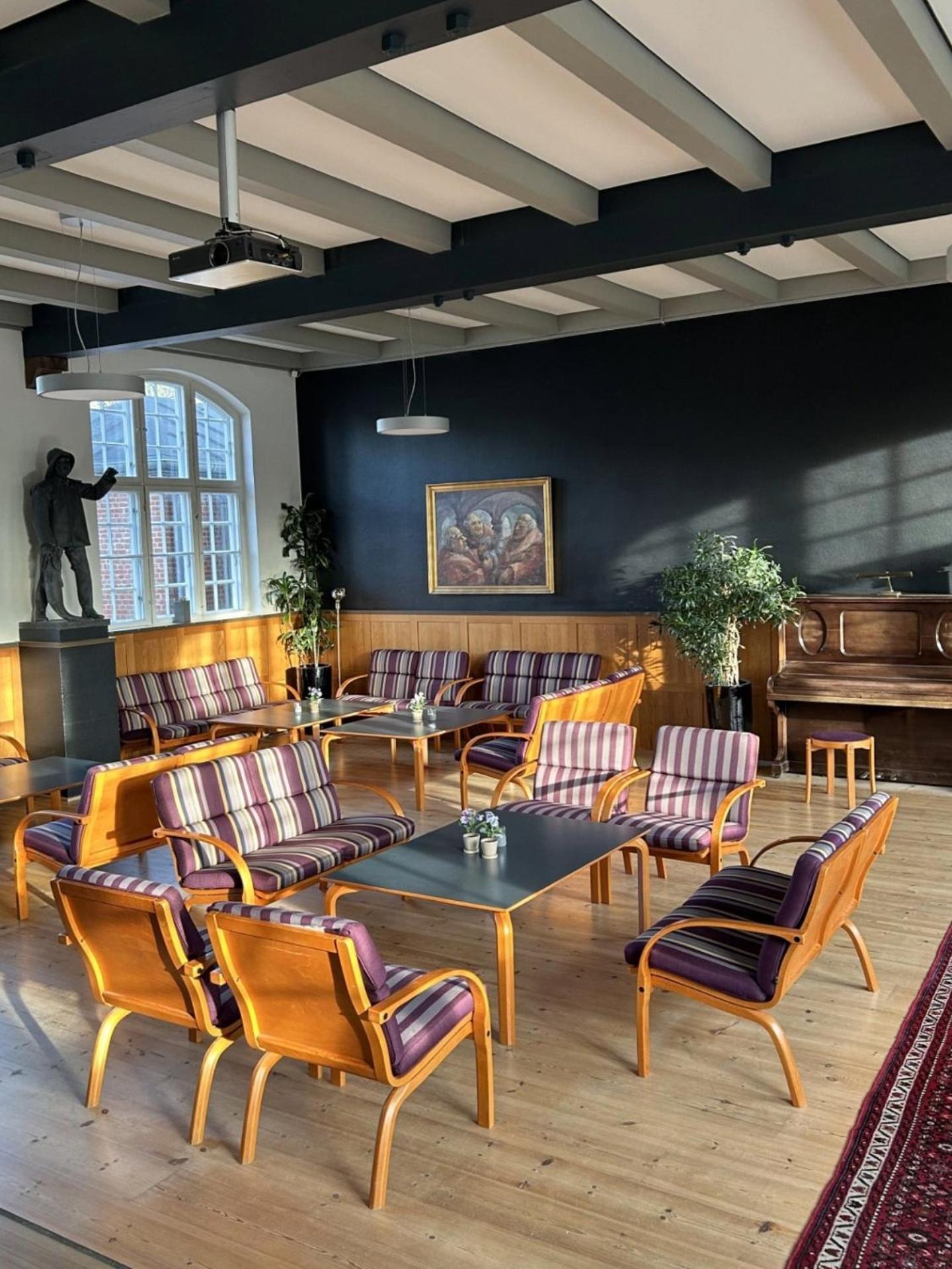 Danhostel 에스비에르 외부 사진
