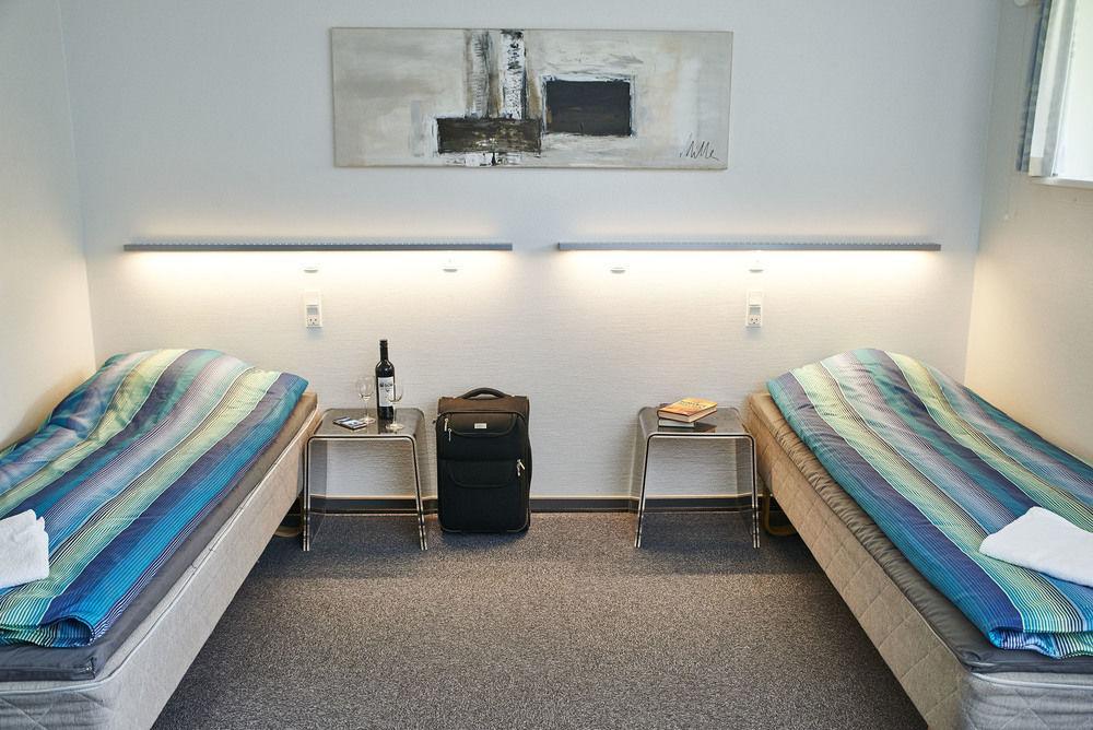 Danhostel 에스비에르 외부 사진