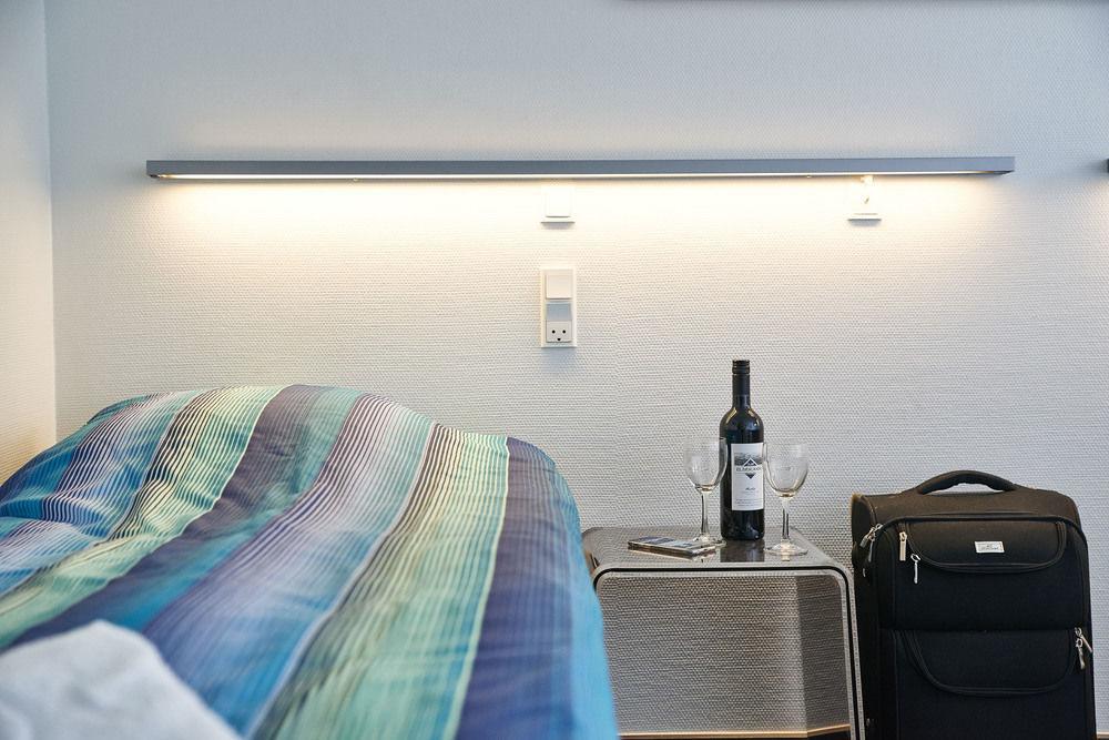 Danhostel 에스비에르 외부 사진