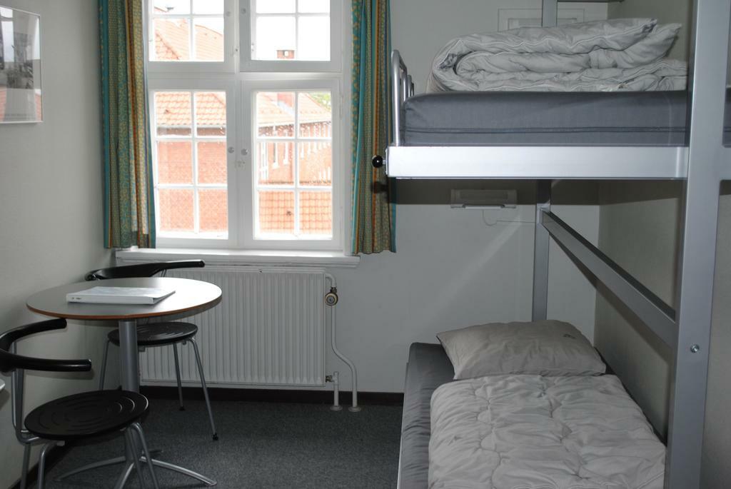 Danhostel 에스비에르 외부 사진
