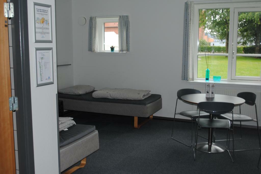 Danhostel 에스비에르 외부 사진