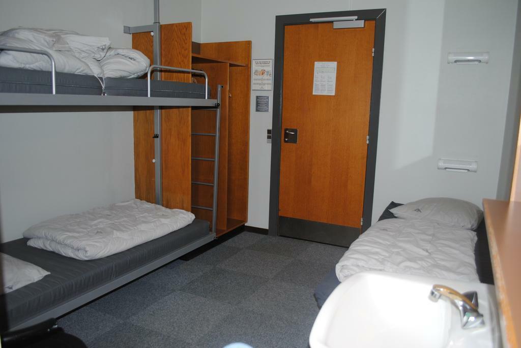 Danhostel 에스비에르 외부 사진